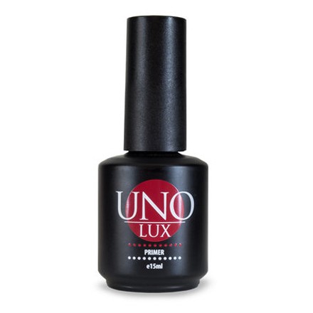 UNO Праймер бескислотный "Uno Lux", 15 мл