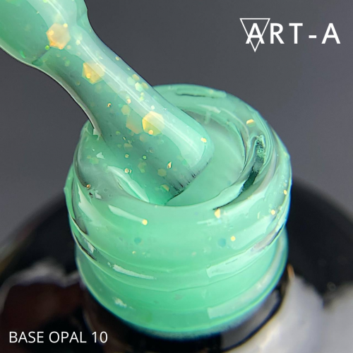 Art-A База камуфлирующая Opal 10, 15ml