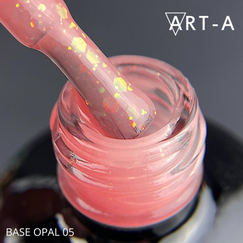 Art-A База камуфлирующая Opal 05, 15ml