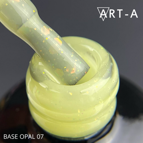Art-A База камуфлирующая Opal 07, 15ml