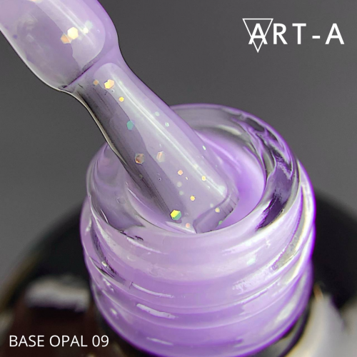 Art-A База камуфлирующая Opal 09, 15ml