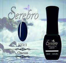 Serebro № 133/1. Океан - 11 мл